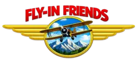Fly-In Friends